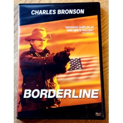 Borderline (DVD)