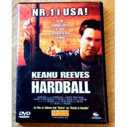 Hardball (DVD)