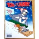 Tom og Jerry: Julen 2008 - Julehefte