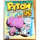 Pyton Spesial: 1992 - Nr. 6 - Syke serieparodier!