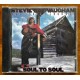 Stevie Ray Vaughan- Soul to Soul (CD)