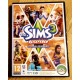 The Sims 3 - Reisefeber - Utvidelsespakke (EA Games)