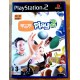 EyeToy Play 2 (Playstation 2)