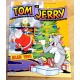 Tom & Jerry: Julen 1989 - Julehefte