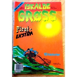 Iskalde Grøss - 1990 - Nr. 5 - Pirat-ekstra