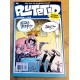 Rutetid: 2018 - Nr. 2 - Kom Mai du skjønne milde!