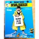 Lucky Luke: Nr. 32 - Dusørjegeren