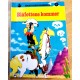 Lucky Luke: Nr. 41 - Blåføttene kommer (1. opplag)
