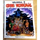 Valhall: Nr. 3 - Odins veddemål (1. opplag)