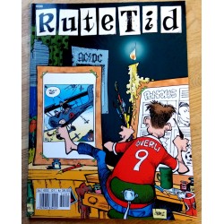 Rutetid Album 2003