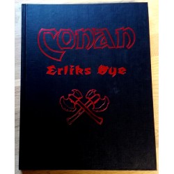 Conan - Bok - Nr. 1 - Erliks øye