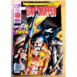 Marveluniverset: 1990 - Nr. 11 - Edderkoppen (173)