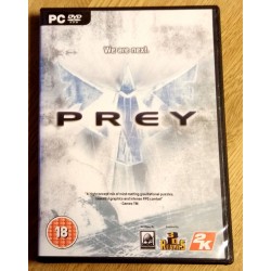 Prey (2k Games)