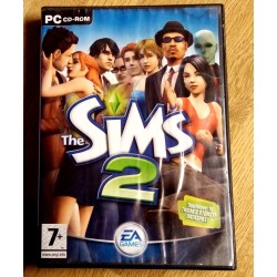 The Sims 2 (EA Games)