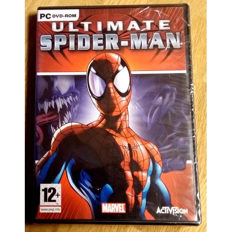 Ultimate Spider-Man (Marvel / Activision)