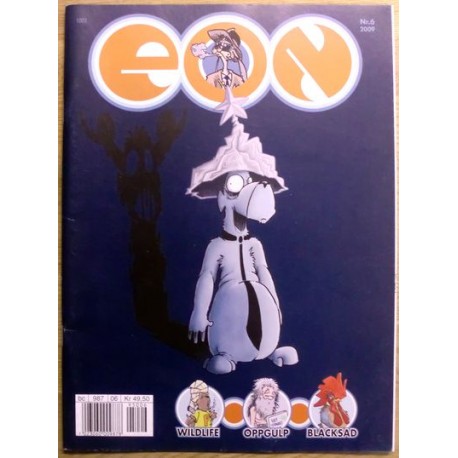 Eon: 2009 - Nr. 6