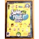 The Sims 2 - Stæsj - Fest! (EA Games)