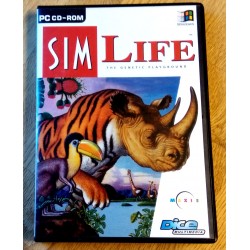 Sim Life (Maxis)