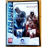 Assassin's Creed og Assassin's Creed II (Ubisoft)