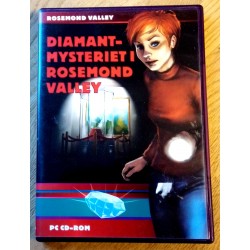 Diamantmysteriet i Rosemond Valley (Pan Vision)