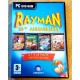 Rayman 10th Anniversary - 4 Title Pack - Limited Edition (PC)