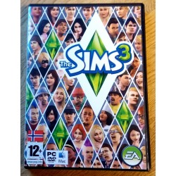 The Sims 3 (EA Games)