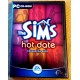 The Sims - Hot Date Expansion Pack (EA Games)