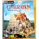 Sid Meier's Civilization III (Infogrames)