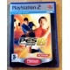 PES 6 - Pro Evolution Soccer (Konami)