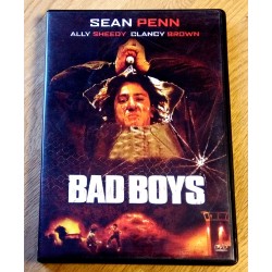 Bad Boys (DVD)
