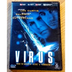 Virus (DVD)
