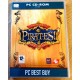 Sid Meier's Pirates! - Live the Life (PC)