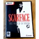 Scarface - The World Is Yours (Sierra)