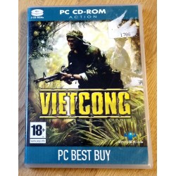 Vietcong (PC)