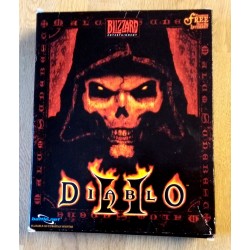 Diablo II (Blizzard Entertainment)