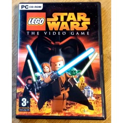 LEGO Star Wars - The Video Game (PC)