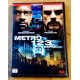 Metro 123 kapret (DVD)