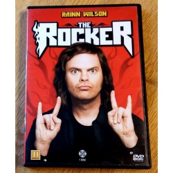 The Rocker (DVD)