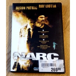 Narc (DVD)