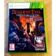 Xbox 360: Resident Evil - Operation Raccoon City (Capcom)