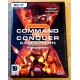 Command & Conquer 3 - Kane's Wrath - Utvidelsespakke (EA Games)