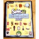 The Sims 2 - Kjøkken og bad - Stæsj (EA Games)