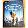Scooter Pro (Egmont Serieforlaget) - PC