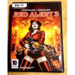 Command & Conquer - Red Alert 3 (EA Games)