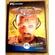 Command & Conquer - Red Alert 2 - Yuri's Revenge Mission CD (Westwood Studios)