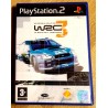 WRC 3 - FIA World Rally Championship (Evolution Studios)