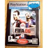 FIFA 06 (EA Sports)