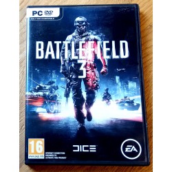 Battlefield 3 (EA Games)