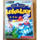 Labbe Langøres Lek & Lær - 3-5 år (Games4Kids)