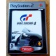 Gran Turismo 4 - The Real Driving Simulator (Platinum)